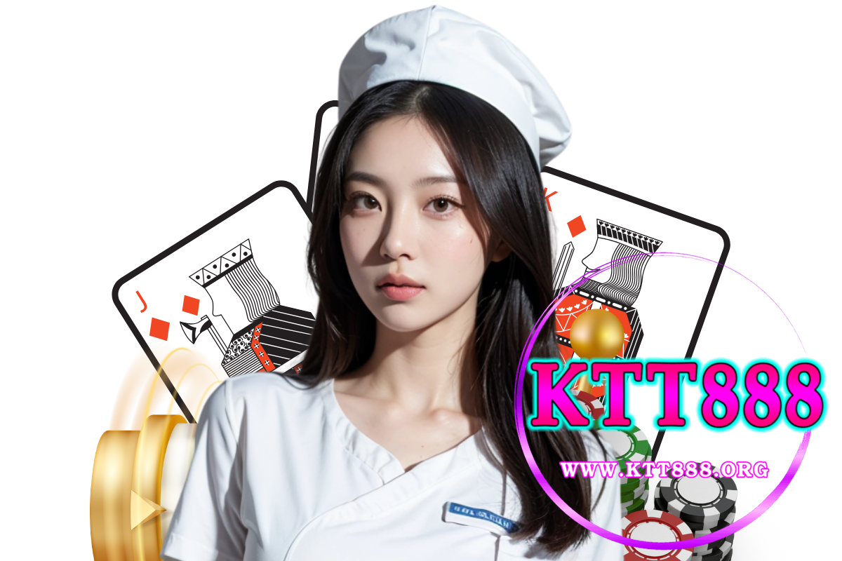 ktt888 แจกเครดิตฟรี